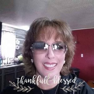 Meet your Posher, Angie lilly